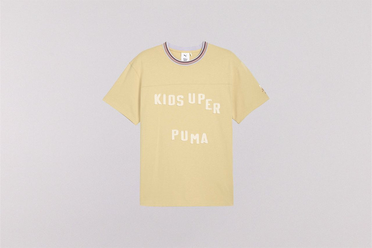 PUMA x KIDSUPER Graphic SS Tee