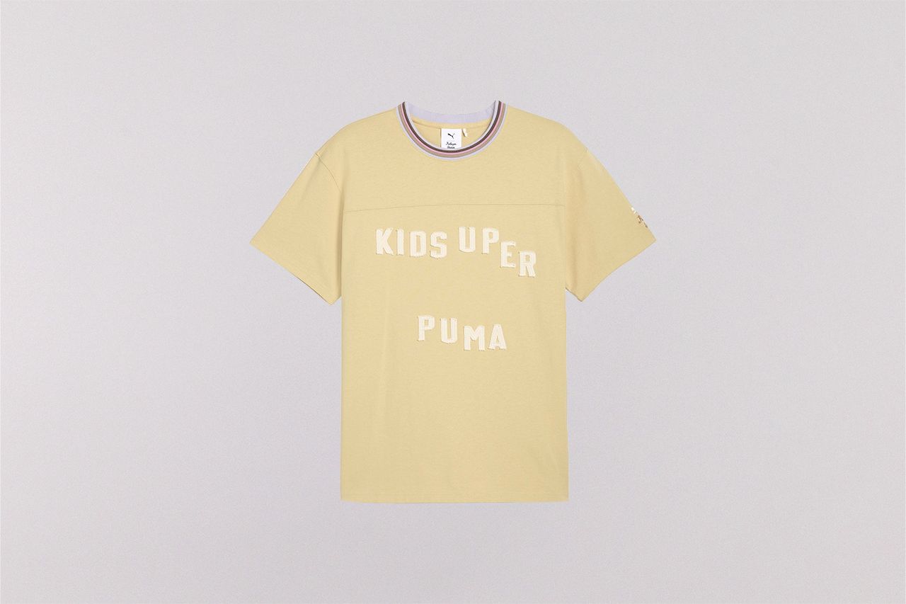 PUMA x KIDSUPER Graphic SS Tee