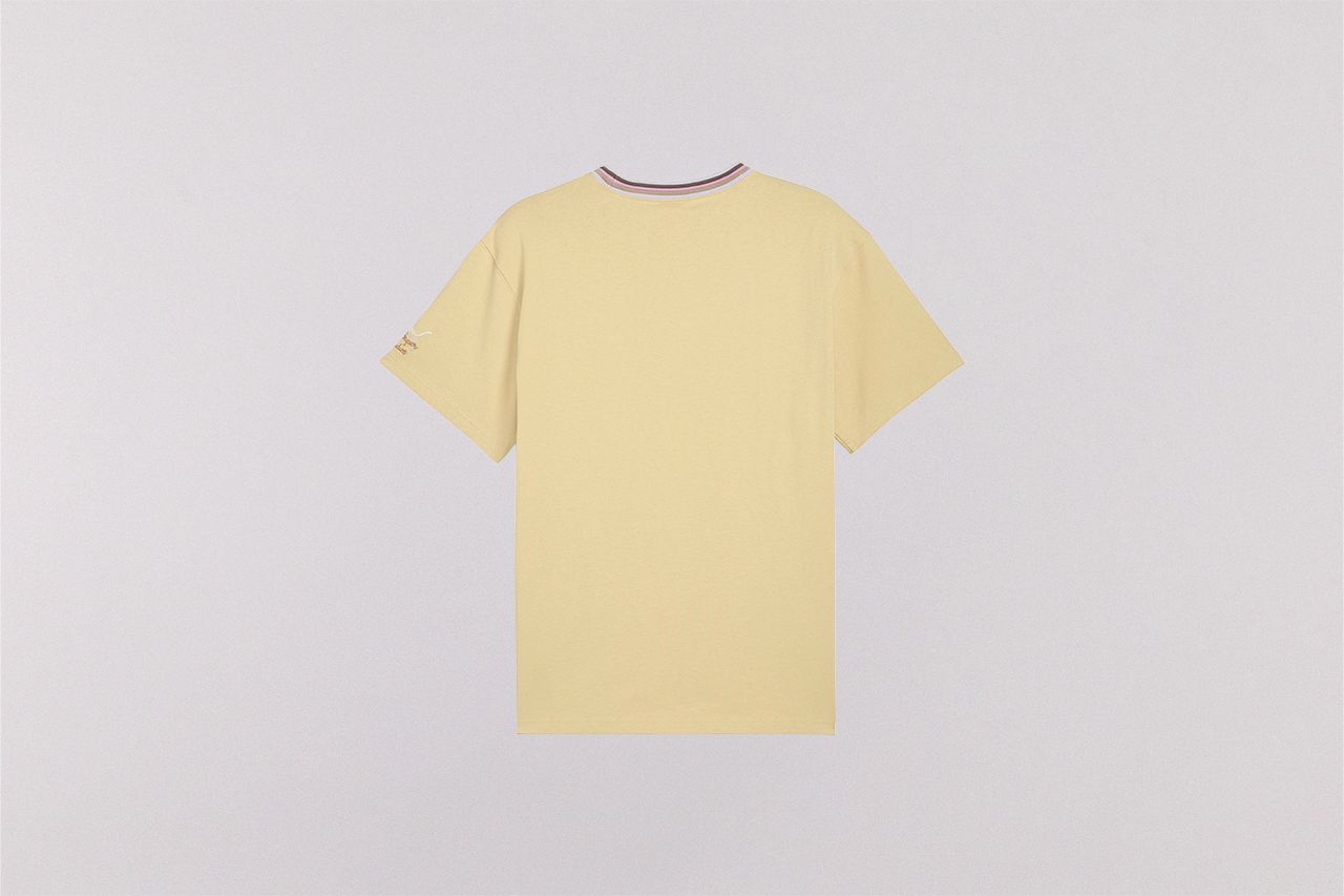 PUMA x KIDSUPER Graphic SS Tee