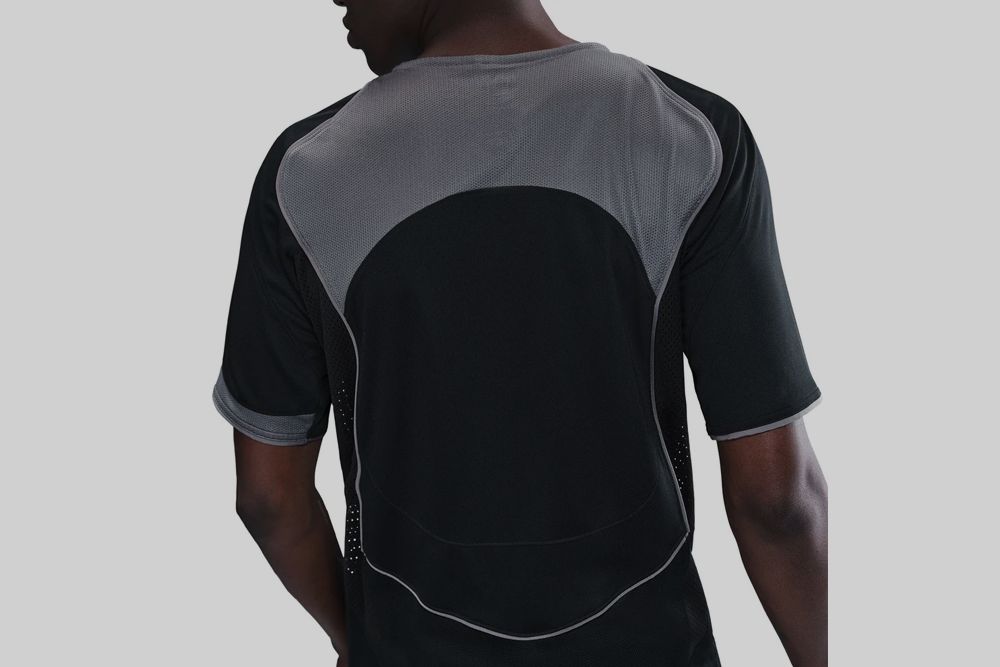 Nike Total 90 Dri-FIT Jersey