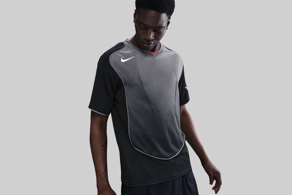 Nike Total 90 Dri-FIT Jersey