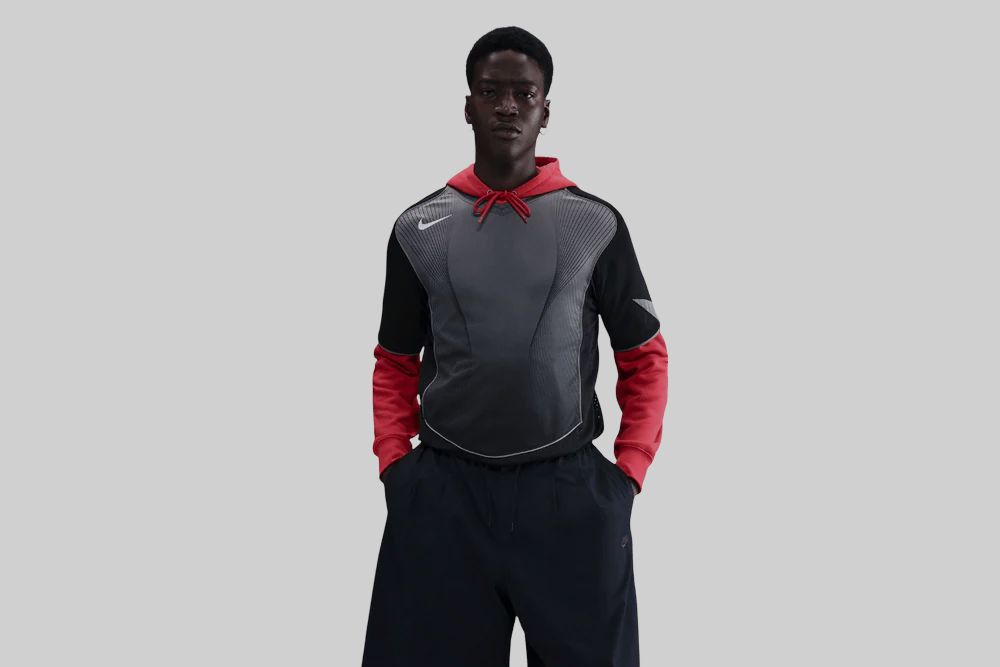 Nike Total 90 Dri-FIT Jersey