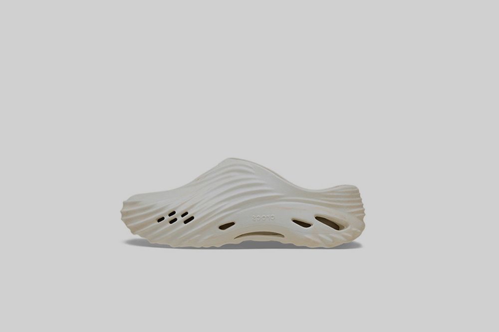 Crocs Echo Marbled Wave 'Bone' - 211811-2Y3 FTW - SNEAKERS - UNISEX - ADULT - INLINE - WI - 25 en Lust México