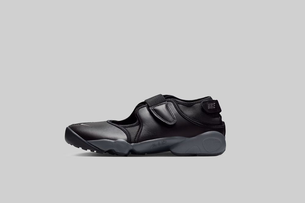 Women's Nike Air Rift 'Black' - IM6017-010 FTW - SNEAKERS - WOMEN - ADULT - INLINE - WI - 25 en Lust México