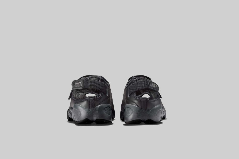 Women's Nike Air Rift 'Black' - IM6017-010 FTW - SNEAKERS - WOMEN - ADULT - INLINE - WI - 25 en Lust México
