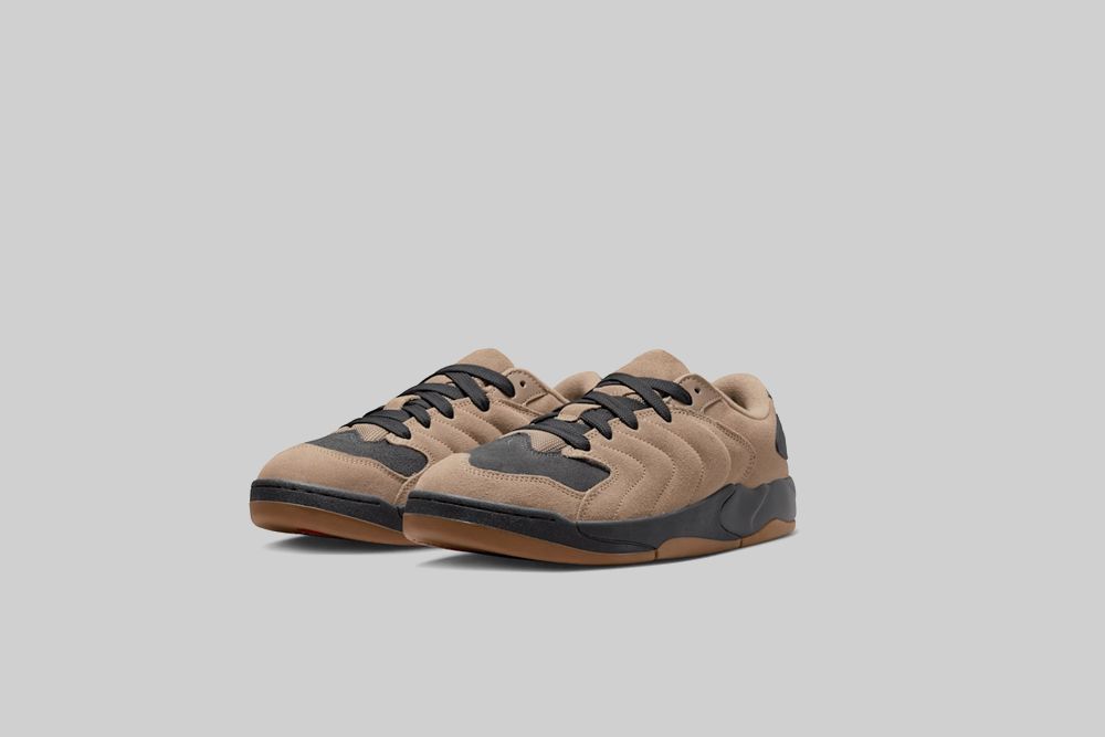 Jordan Session 'Khaki' - IB3731-200