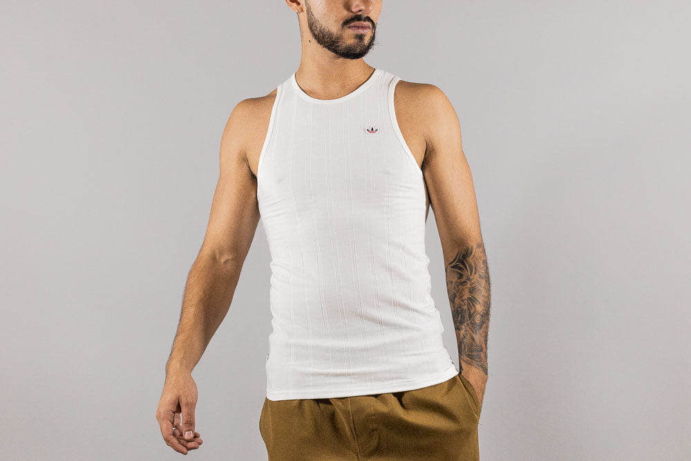 adidas CLOT Rib Tank Top