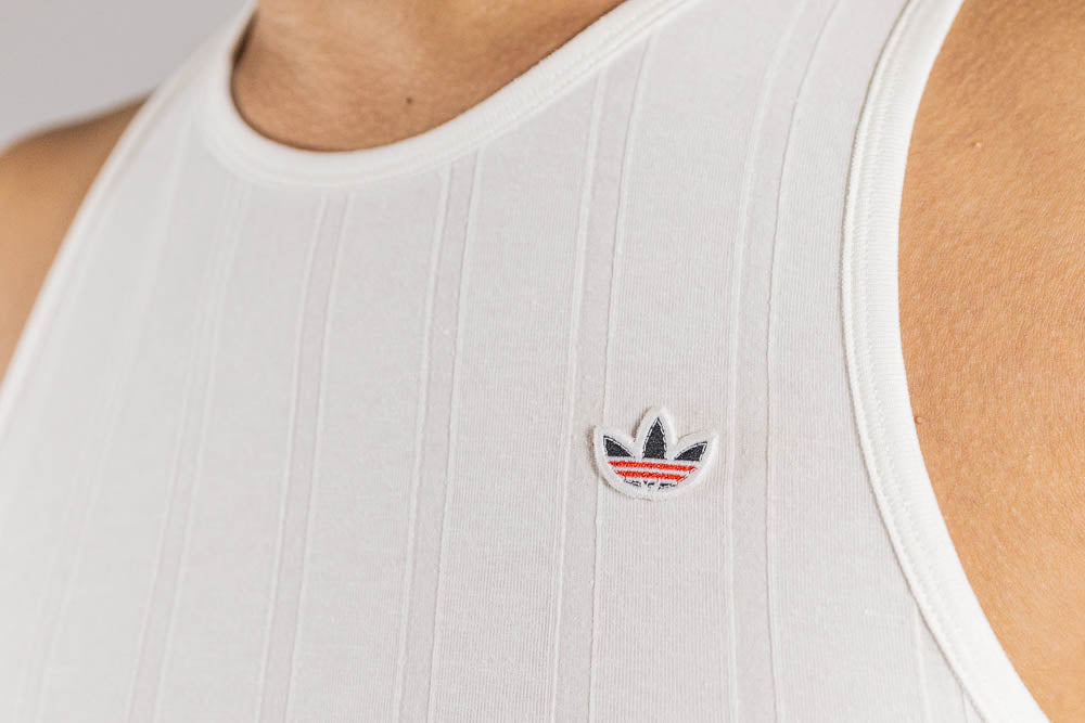 adidas CLOT Rib Tank Top