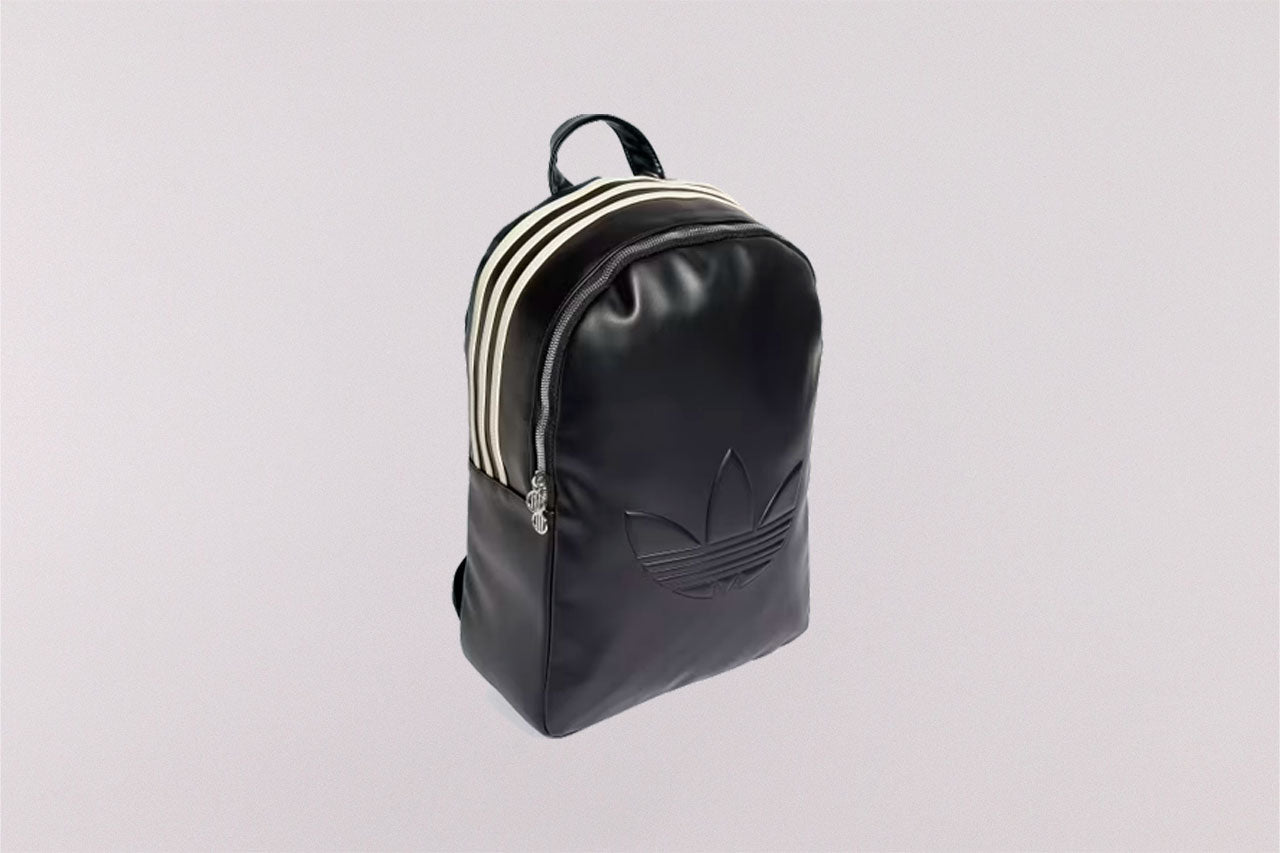 adidas PU TR Backpack Black - [sku] - Lust México