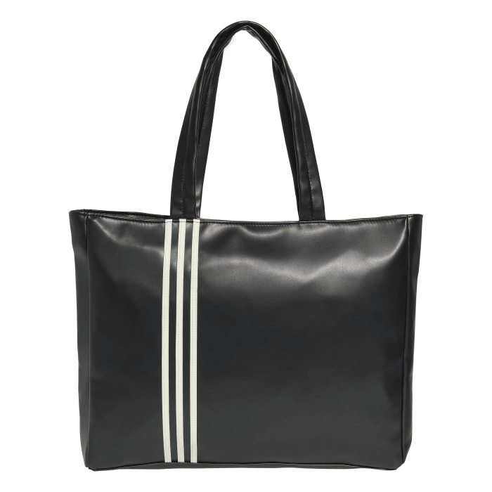 adidas Shopper Bag Black - Lust México