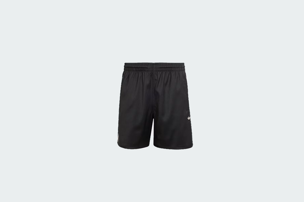 adidas Premium 3-Stripes Shorts - [sku] - Lust México