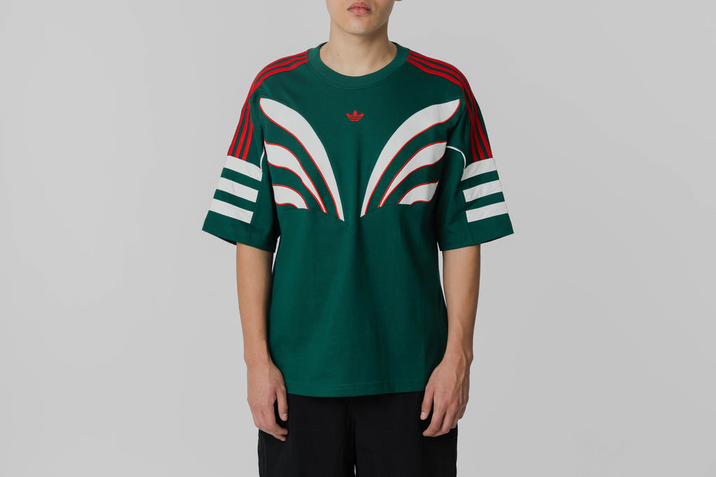 adidas Q3 Atlanta SS Tee - [sku] - Lust México