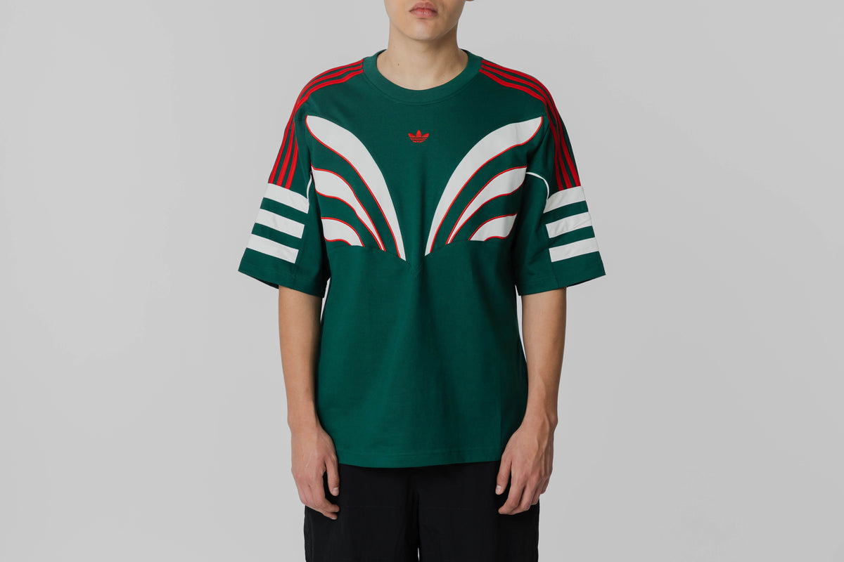 adidas Q3 Atlanta SS Tee - [sku] - Lust México