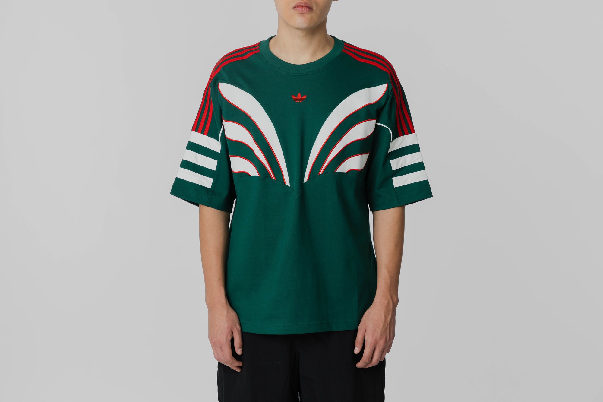adidas Q3 Atlanta SS Tee