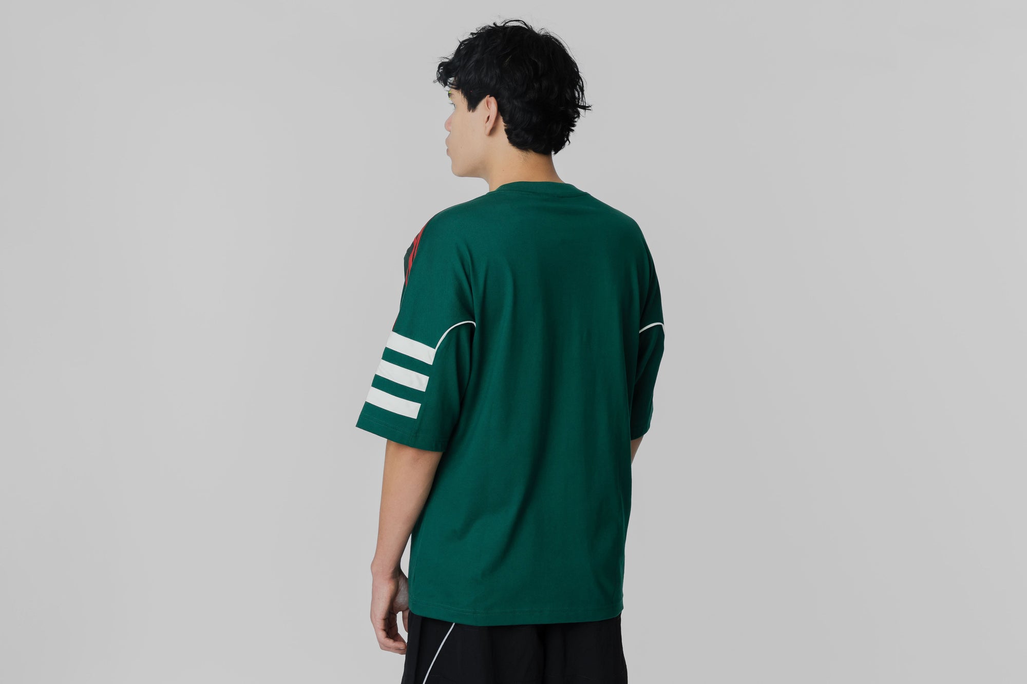adidas Q3 Atlanta SS Tee