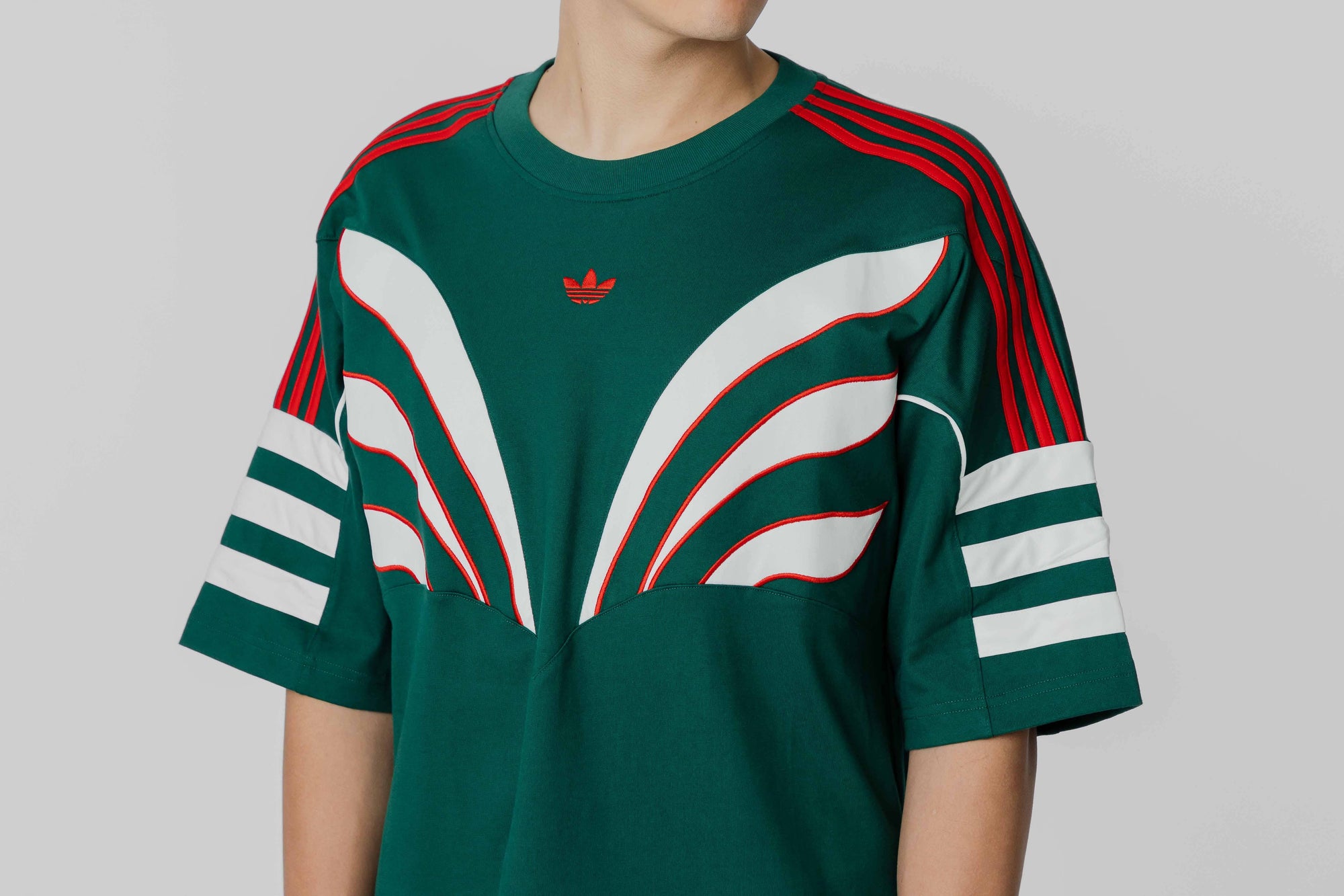 adidas Q3 Atlanta SS Tee
