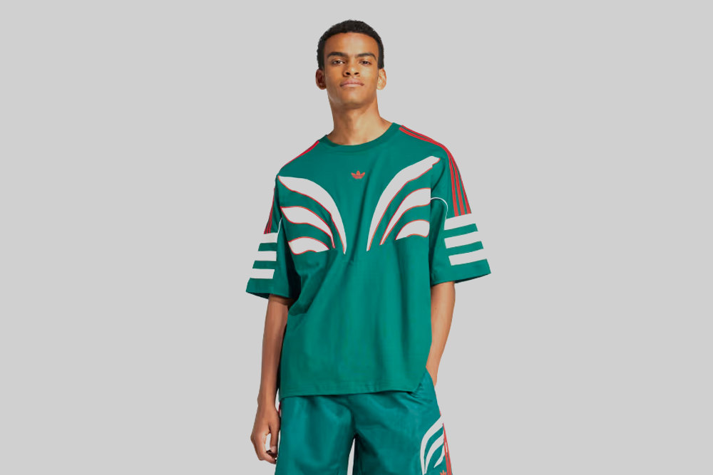 adidas Q3 Atlanta SS Tee - [sku] - Lust México