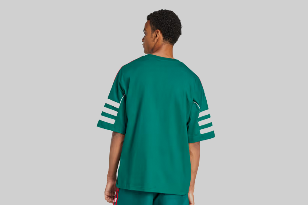 adidas Q3 Atlanta SS Tee - [sku] - Lust México