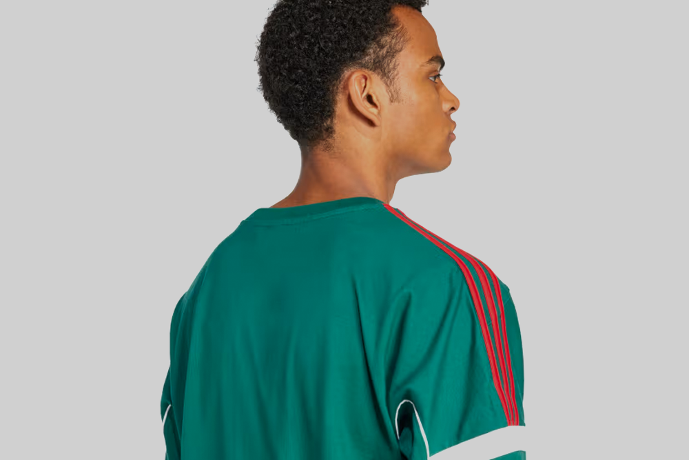 adidas Q3 Atlanta SS Tee - [sku] - Lust México
