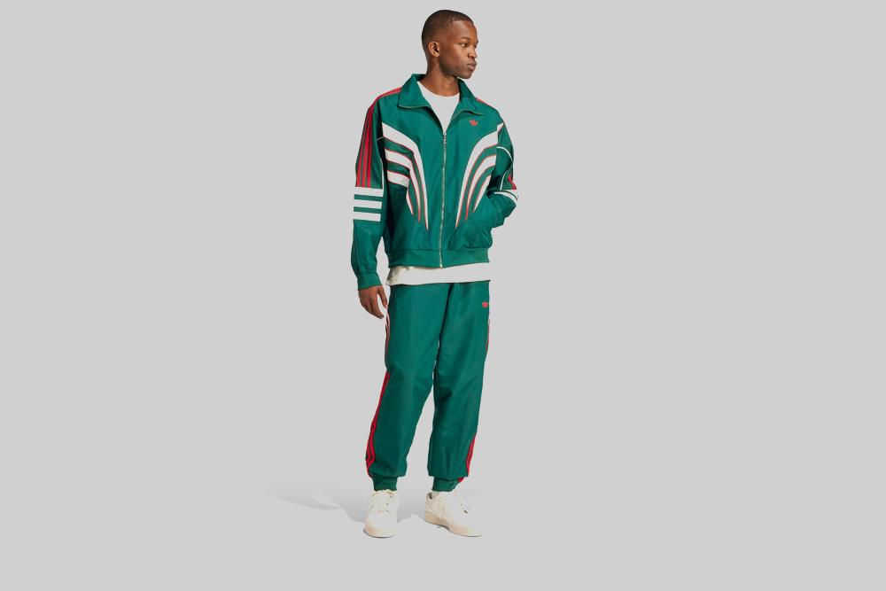 adidas Q3 Atlanta Pants - JC9951
