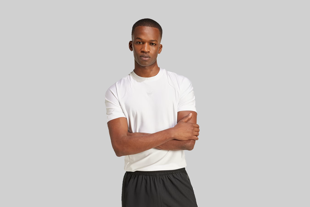 adidas Supernova Cut Line Tee - [sku] - Lust México