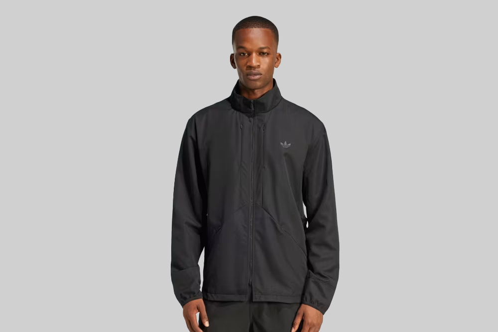 adidas Fashion Archive Cutout Jacket - [sku] - Lust México