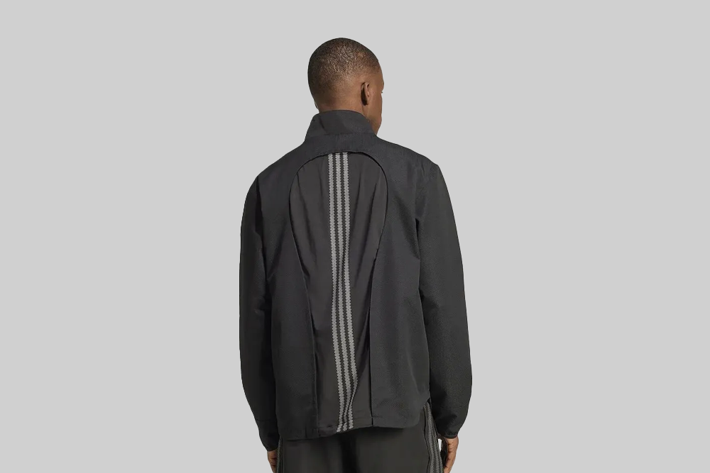 adidas Fashion Archive Cutout Jacket - [sku] - Lust México