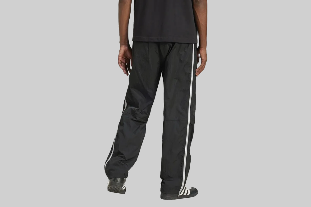 adidas Side Mesh Pants - [sku] - Lust México