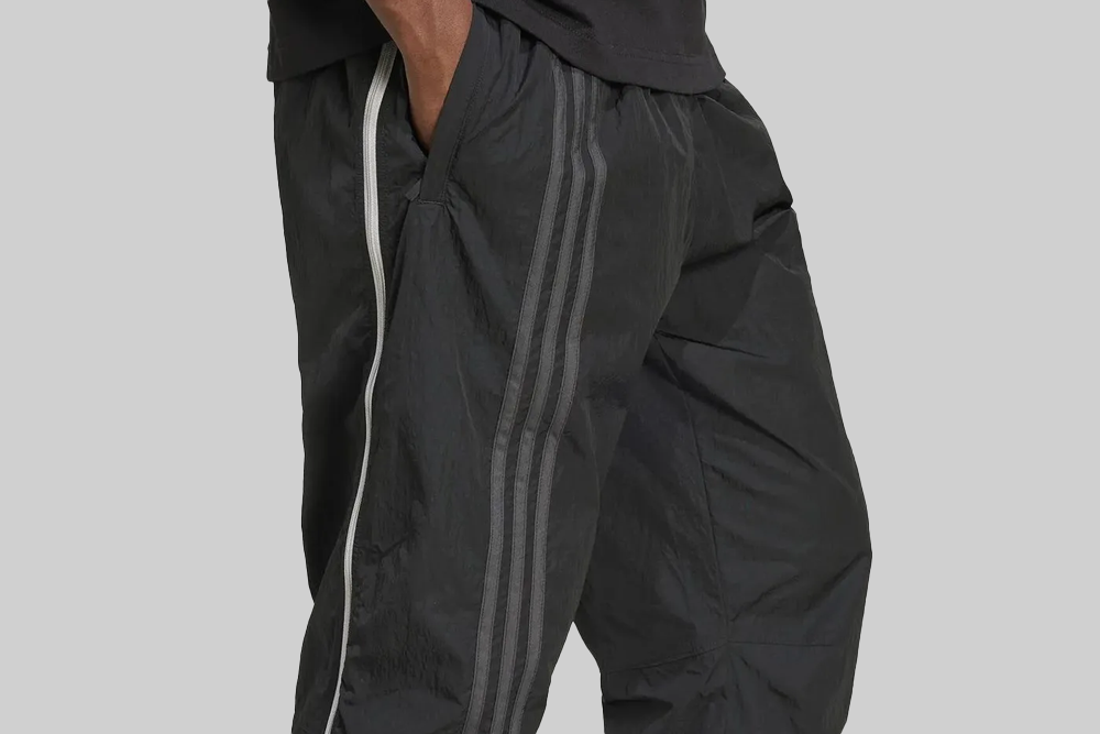 adidas Side Mesh Pants - [sku] - Lust México