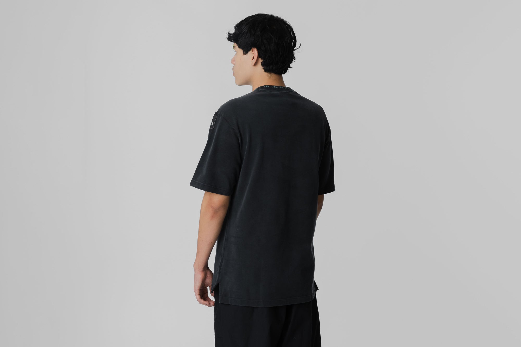 adidas EQT SS Tee 'Black' - [sku] - Lust México
