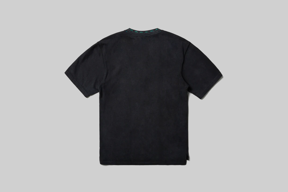 adidas EQT SS Tee 'Black'
