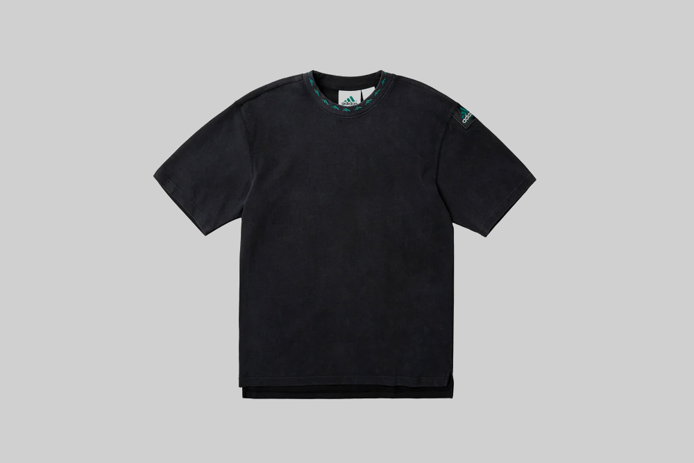 adidas EQT SS Tee 'Black'
