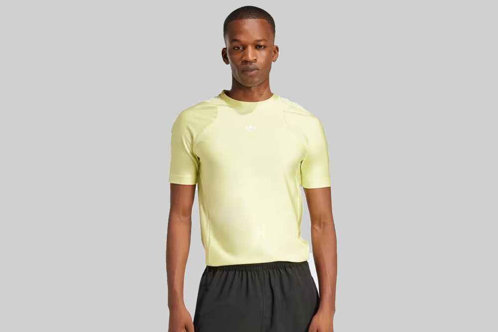 adidas Supernova Cut Line Tee - [sku] - Lust México