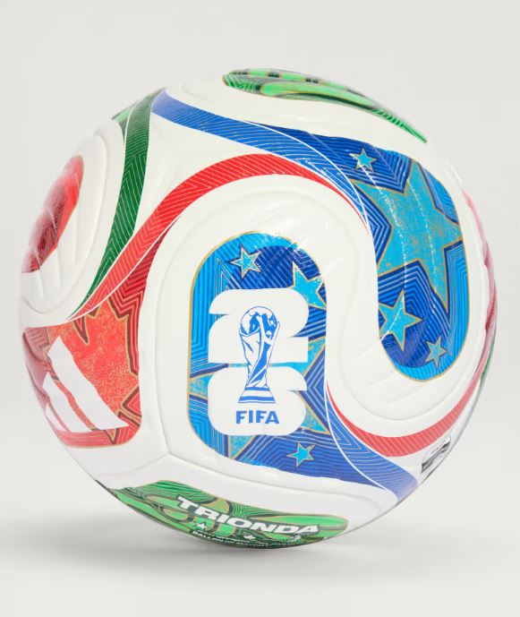 adidas FIFA World Cup 26™ Trionda Pro Ball - JD8021