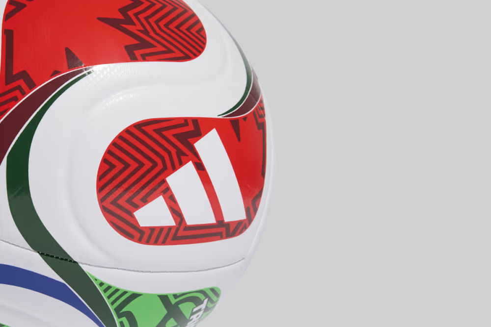 adidas FIFA World Cup 26™ Trionda Training Ball - JD8032