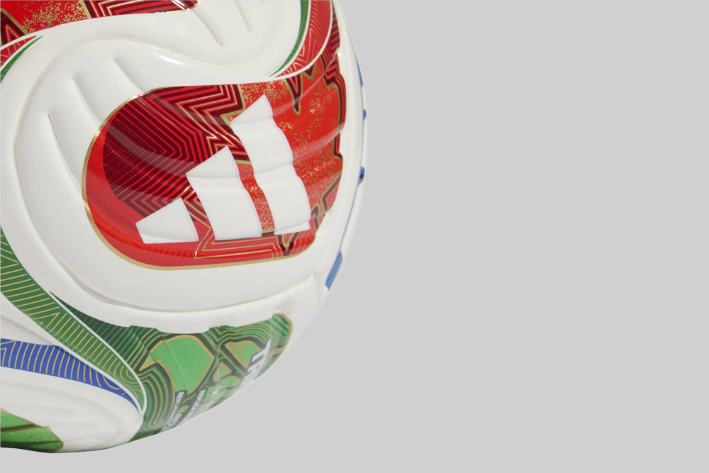 adidas FIFA World Cup 26™ Trionda Mini Ball - JD8034
