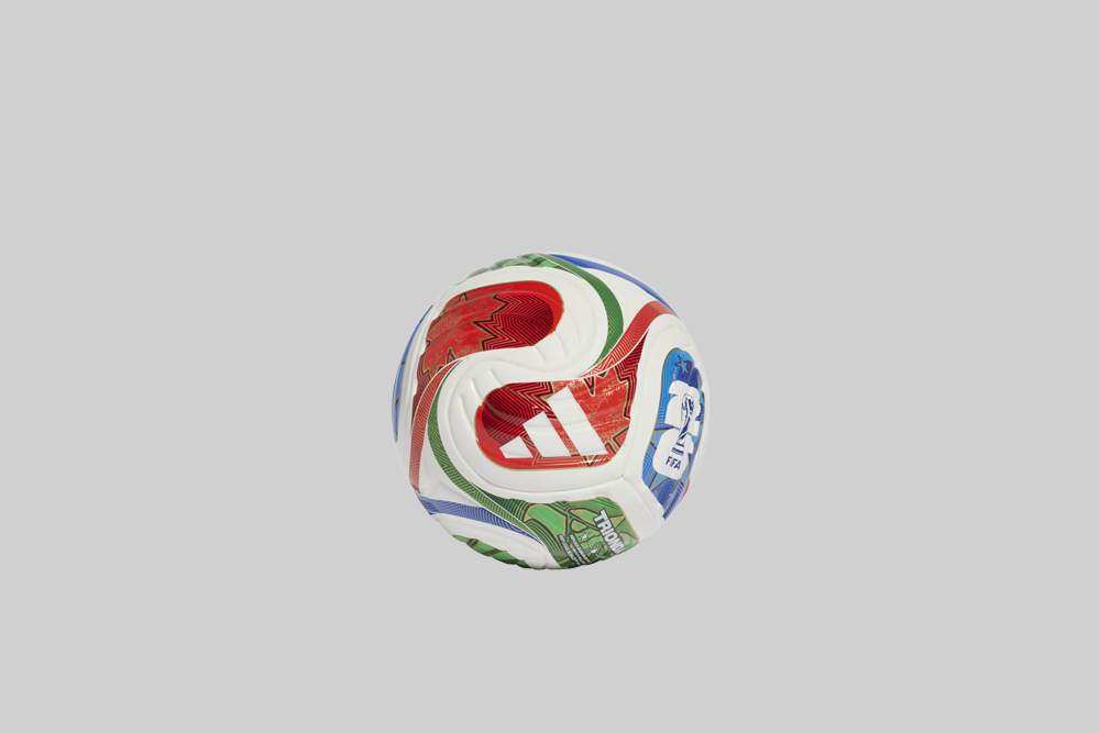adidas FIFA World Cup 26™ Trionda Mini Ball - JD8034