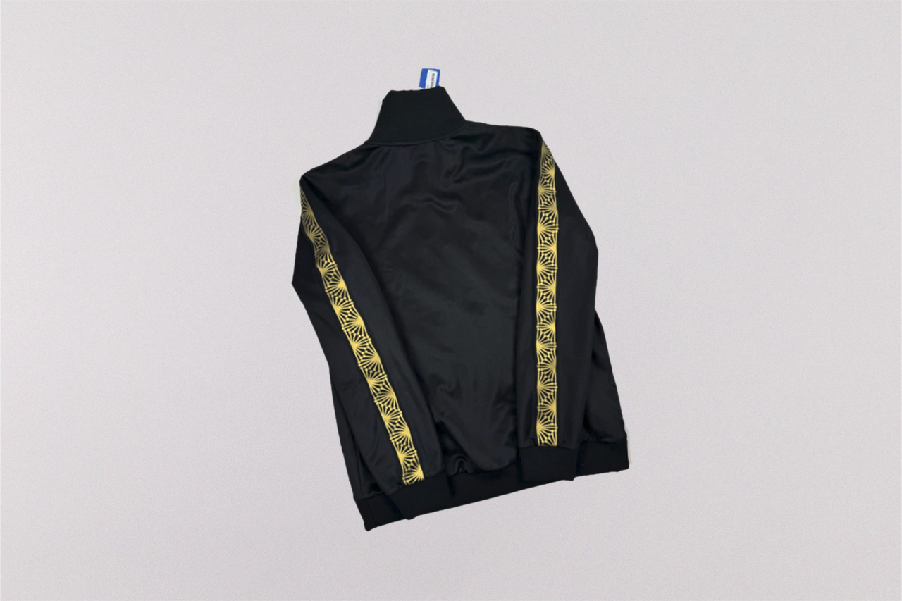 adidas Selección Nacional de México 24/25 Track Top
