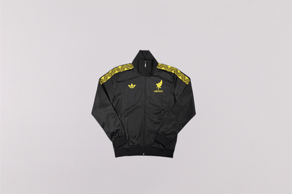 adidas Selección Nacional de México 24/25 Track Top - Lust México