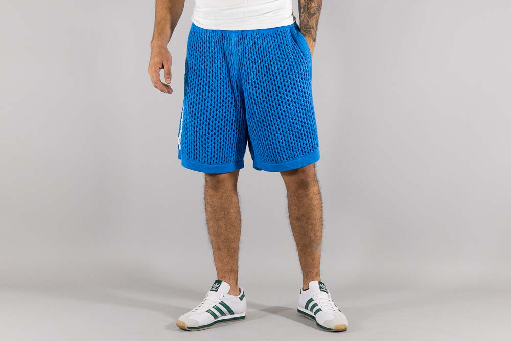 adidas CLOT Crochet Shorts