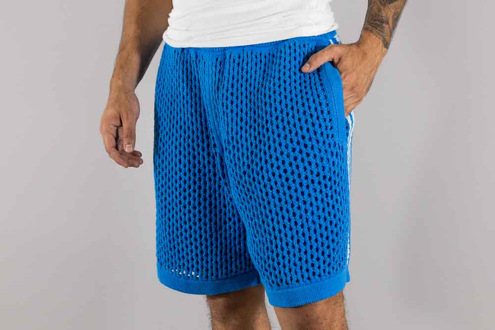 adidas CLOT Crochet Shorts | Lust México