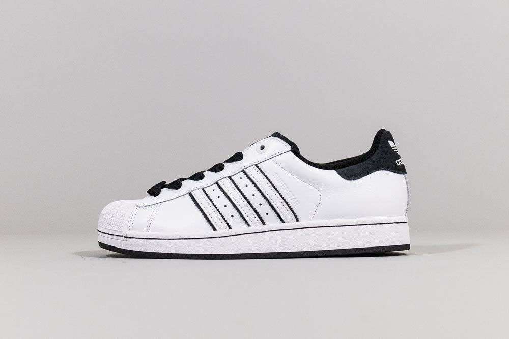 adidas Superstar II &