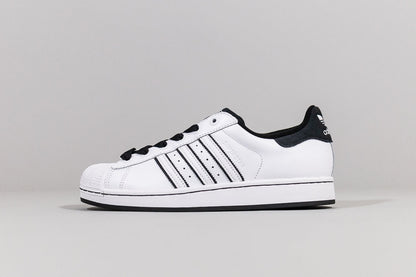 adidas Superstar II &