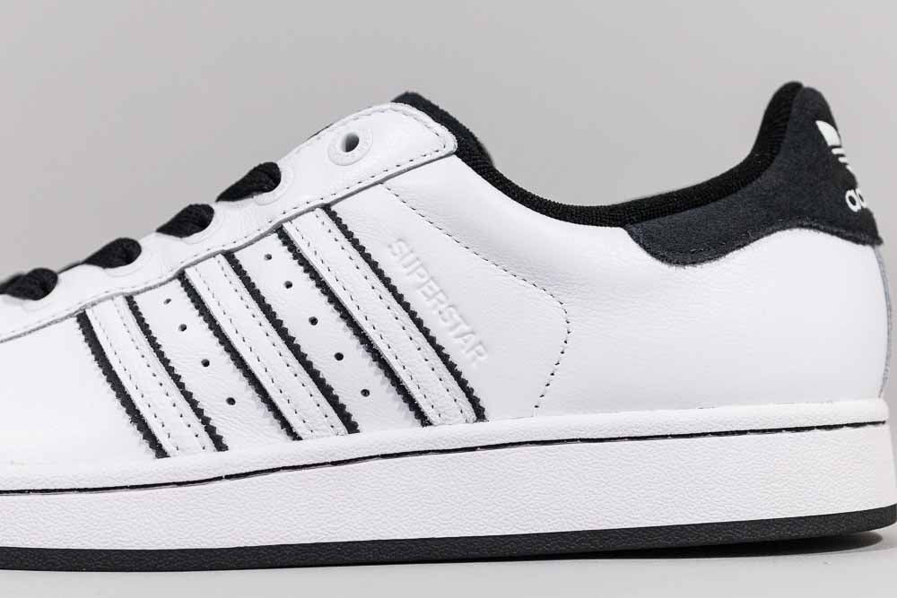 adidas Superstar II &