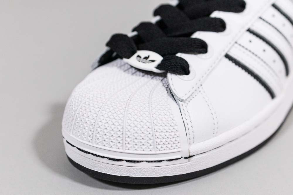 adidas Superstar II &