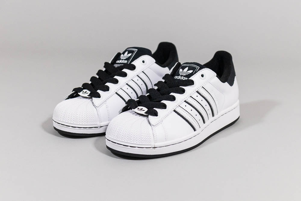 adidas Superstar II &