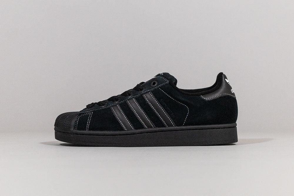 adidas Superstar II &