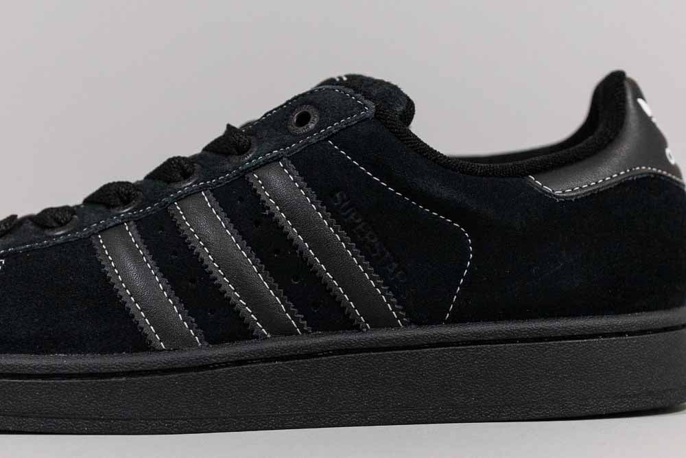 adidas Superstar II &