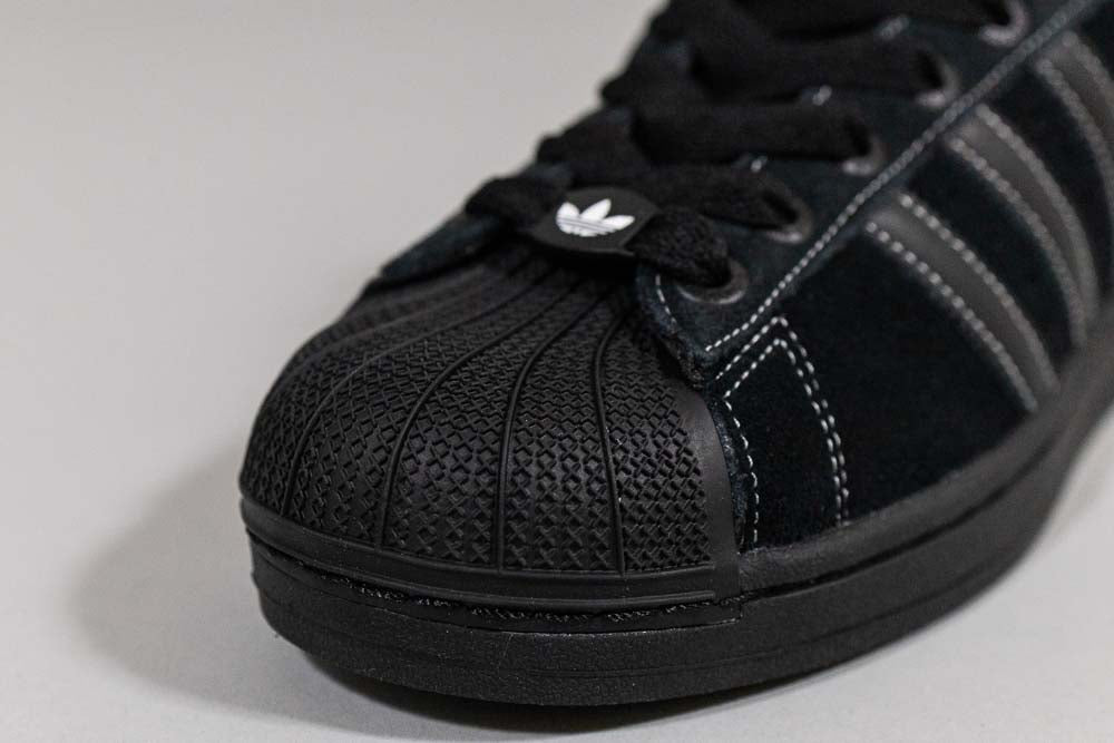 adidas Superstar II 'Core Black' - [sku] - Lust México