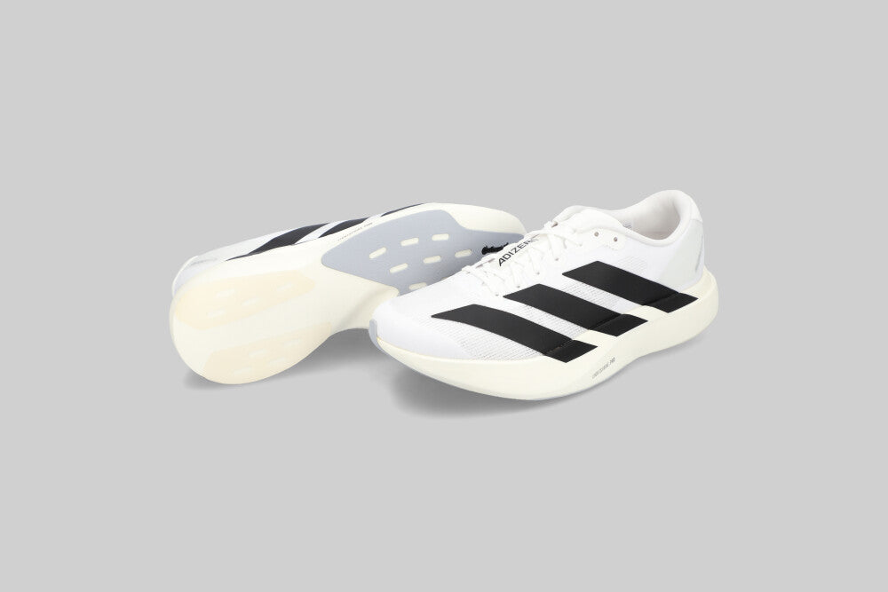 adidas Adizero EVO SL 'Cloud White' FTW - SNEAKERS - MEN - ADULT - QS - FA - 25 en Lust México